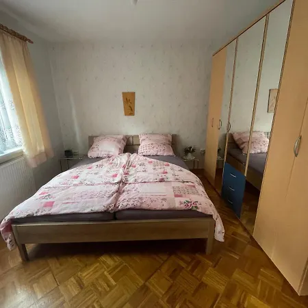 Appartement Beer Fehrenbach