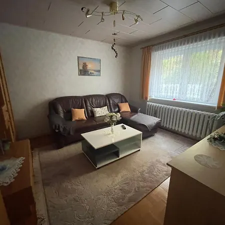 Beer Appartement Fehrenbach