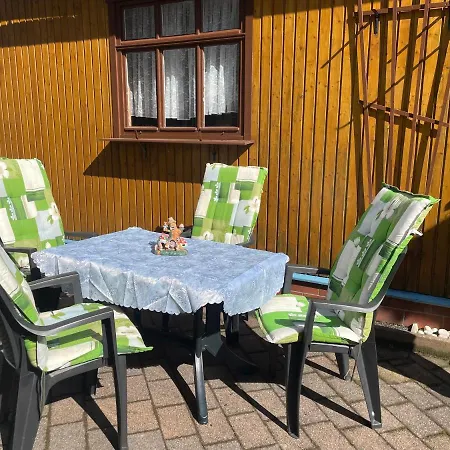 Апартаменты Beer *