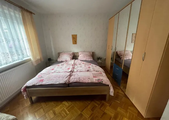 Daire Beer Fehrenbach