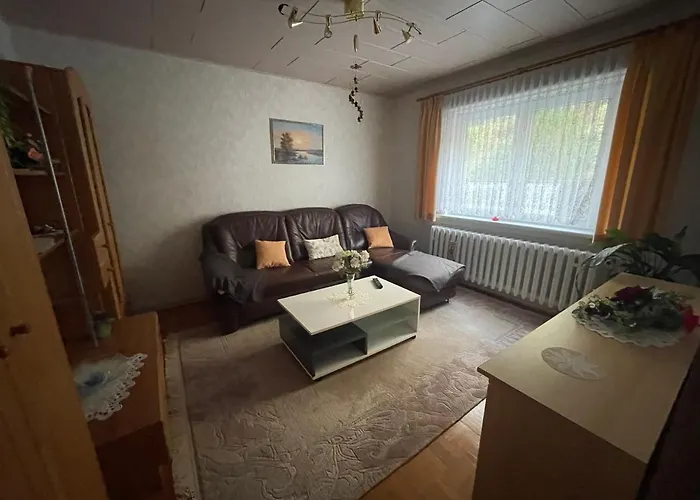 Beer Daire Fehrenbach